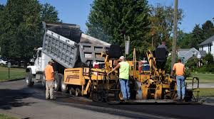 Why Choose Us For All Your Driveway Paving Needs in South Gate Ridge, FL?